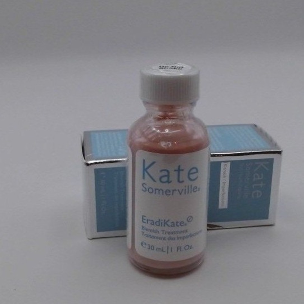 Bn Kate Somerville Eradikate Blemish Treatment 30ml, BRAND NEW IN BOX